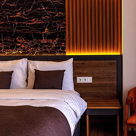 Elite Marmara Boutique Hotel Sultanahmet Istanbul Luaran gambar