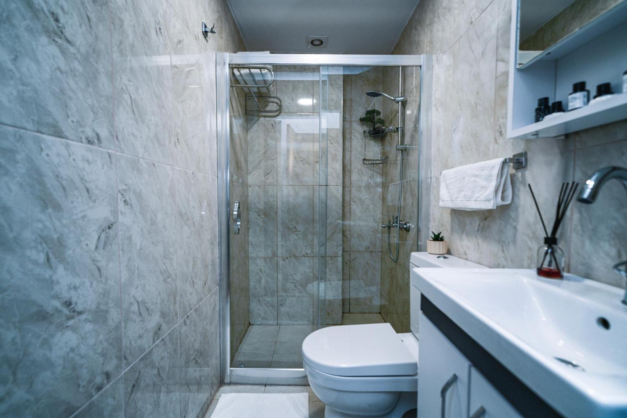 Elite Marmara Boutique Hotel Sultanahmet Istanbul Luaran gambar