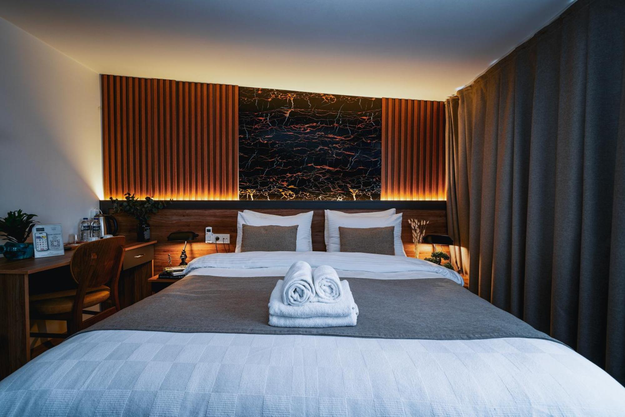 Elite Marmara Boutique Hotel Sultanahmet Istanbul Luaran gambar