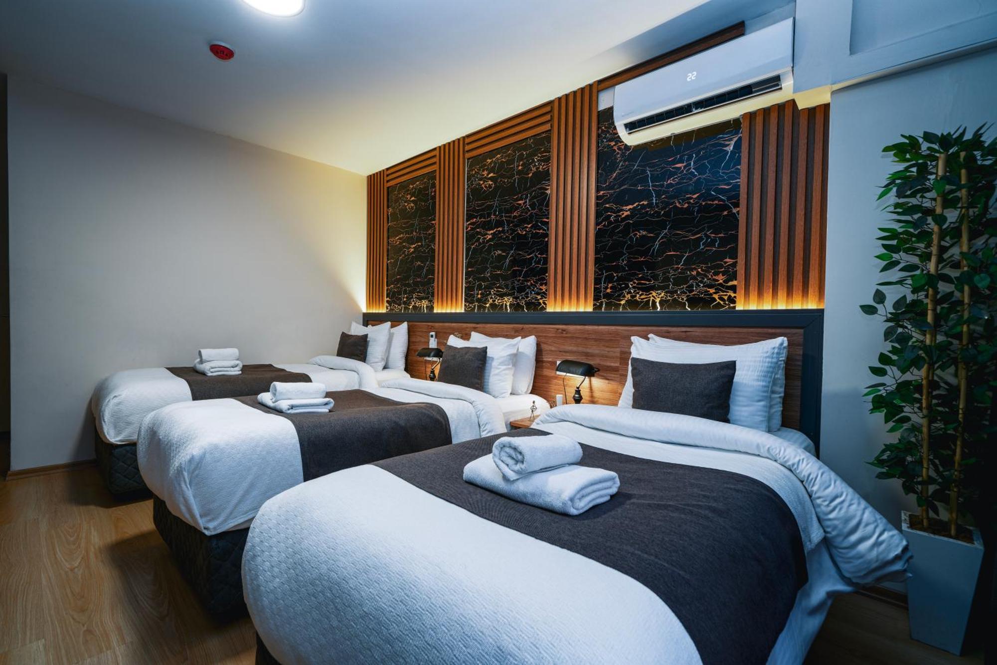Elite Marmara Boutique Hotel Sultanahmet Istanbul Luaran gambar