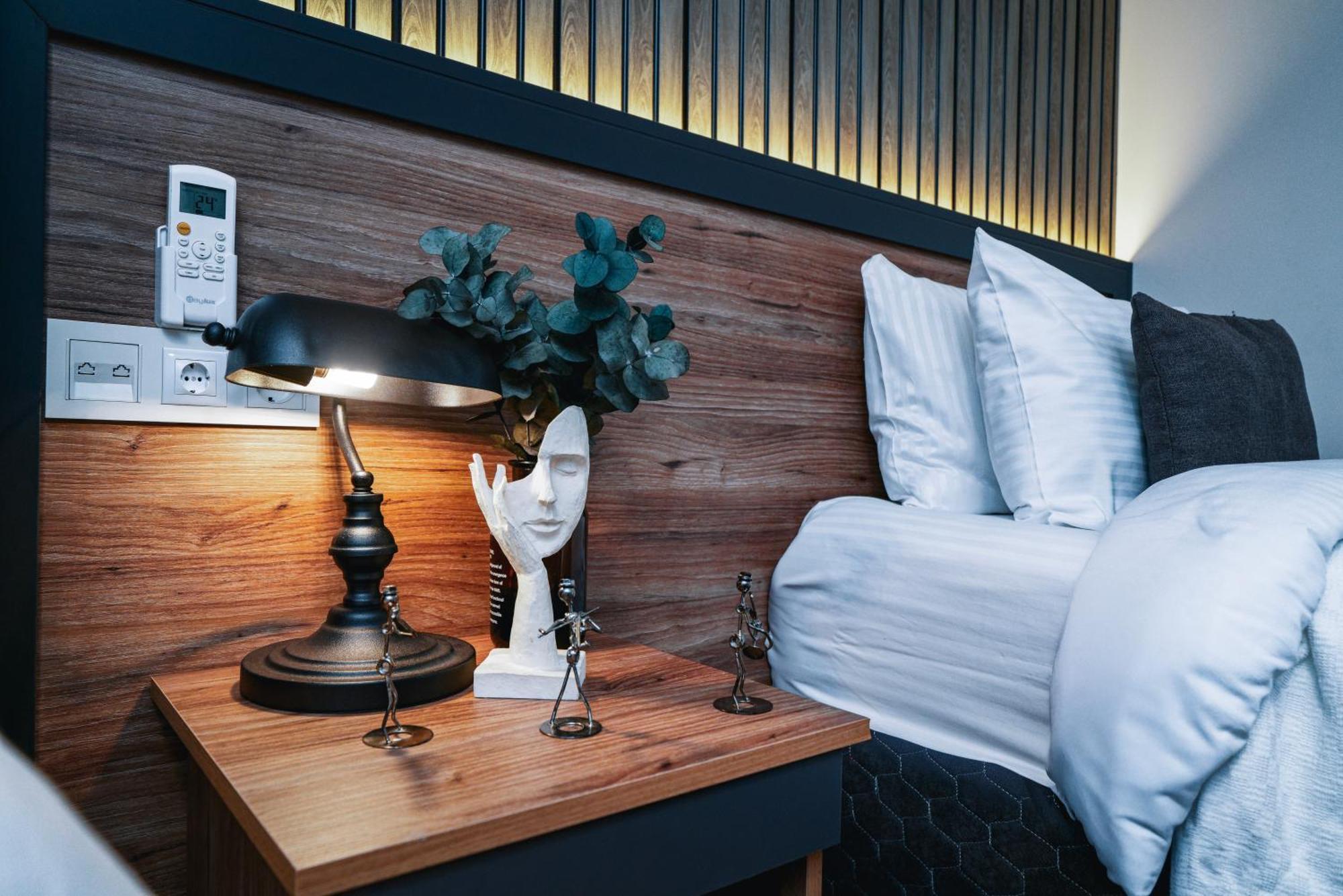 Elite Marmara Boutique Hotel Sultanahmet Istanbul Luaran gambar