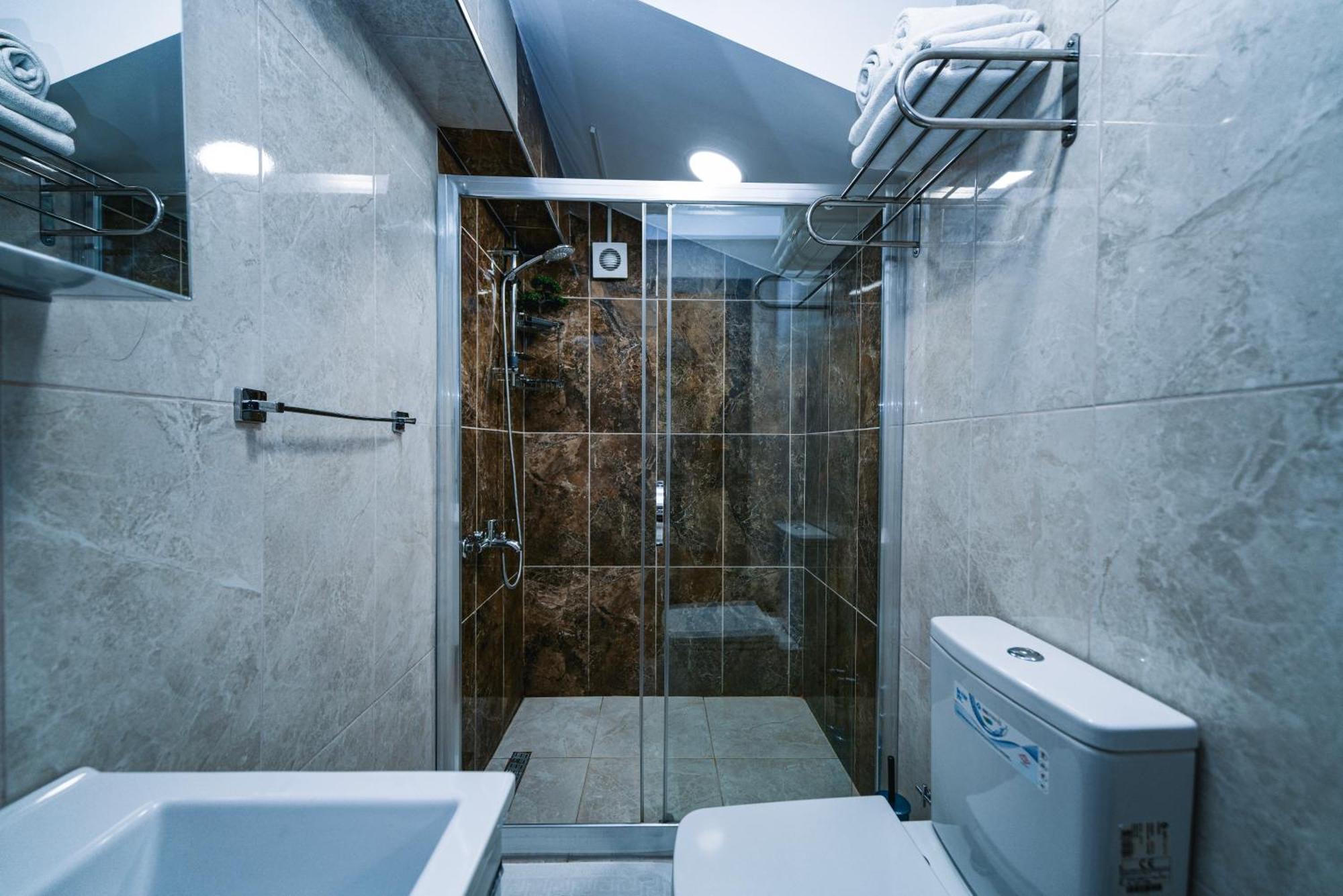 Elite Marmara Boutique Hotel Sultanahmet Istanbul Luaran gambar