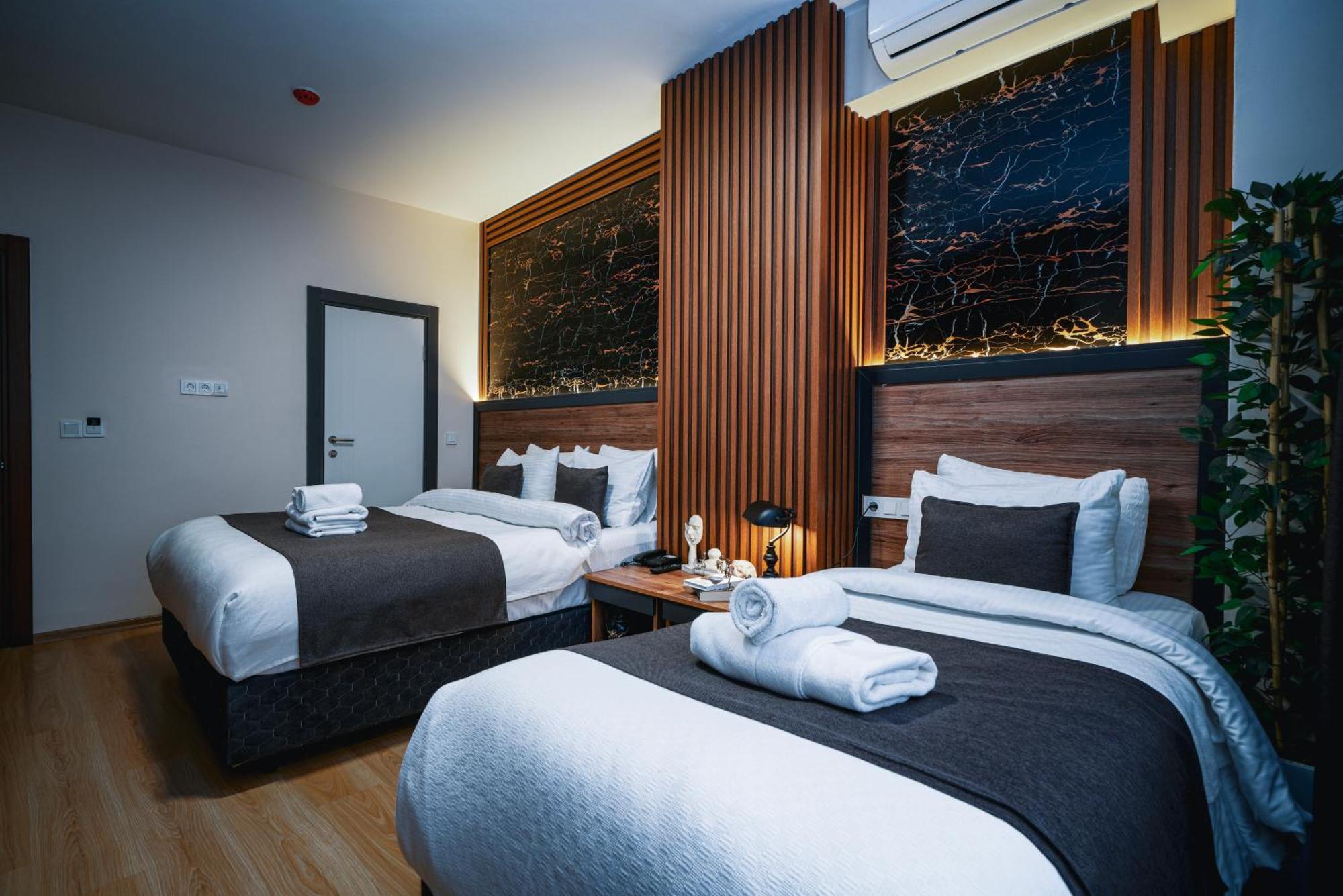 Elite Marmara Boutique Hotel Sultanahmet Istanbul Luaran gambar