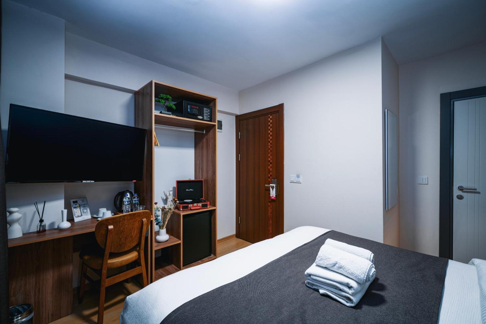 Elite Marmara Boutique Hotel Sultanahmet Istanbul Luaran gambar